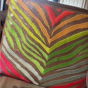 Consuela large crossbody bag